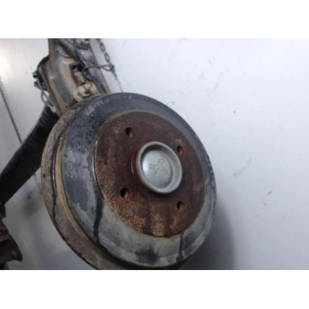 Train arriere complet CITROEN C3 1 PHASE 1 d’occasion