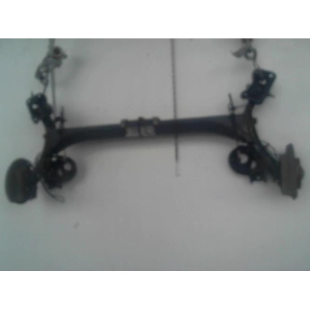 Train arriere complet CITROEN C4 2 PHASE 1 d’occasion