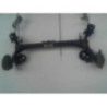 Train arriere complet CITROEN C4 2 PHASE 1 d’occasion