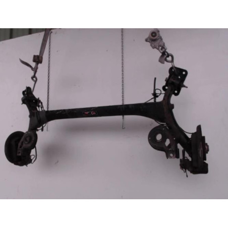 Train arriere complet CITROEN C4 1 PHASE 2 d’occasion
