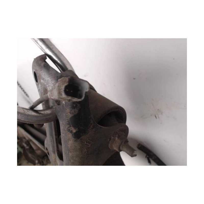Train arriere complet PEUGEOT 307 PHASE 1 BREAK d’occasion