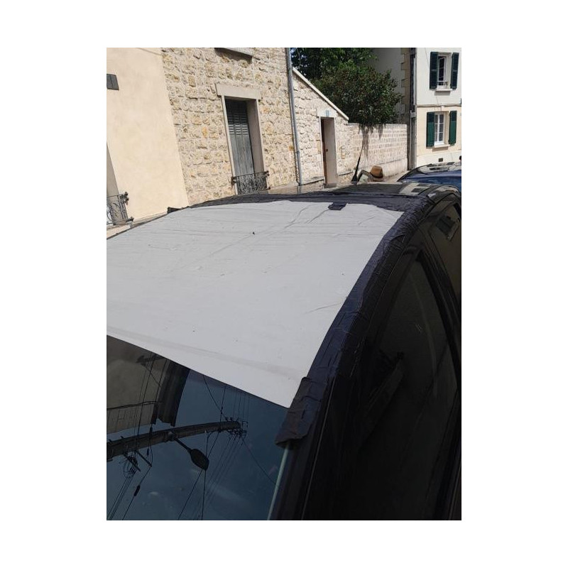Anti brouillard droit (feux) LANCIA MUSA PHASE 2 d’occasion