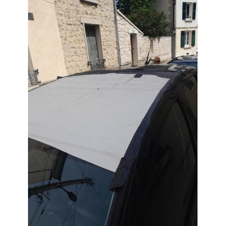 Anti brouillard droit (feux) LANCIA MUSA PHASE 2 d’occasion
