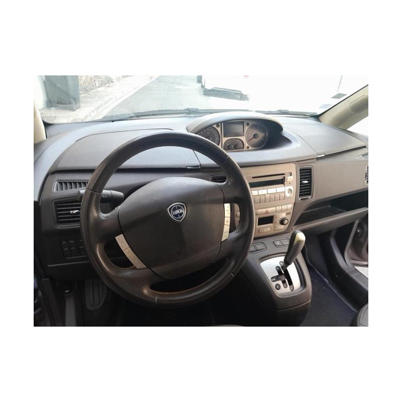 Anti brouillard droit (feux) LANCIA MUSA PHASE 2 d’occasion