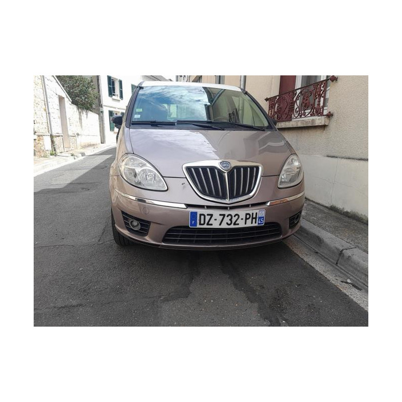 Anti brouillard droit (feux) LANCIA MUSA PHASE 2 d’occasion