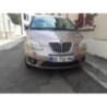 Anti brouillard droit (feux) LANCIA MUSA PHASE 2 d’occasion