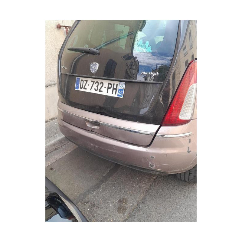 Anti brouillard droit (feux) LANCIA MUSA PHASE 2 d’occasion