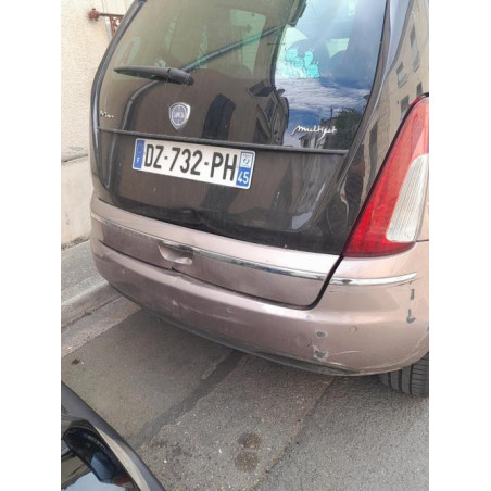 Anti brouillard droit (feux) LANCIA MUSA PHASE 2 d’occasion