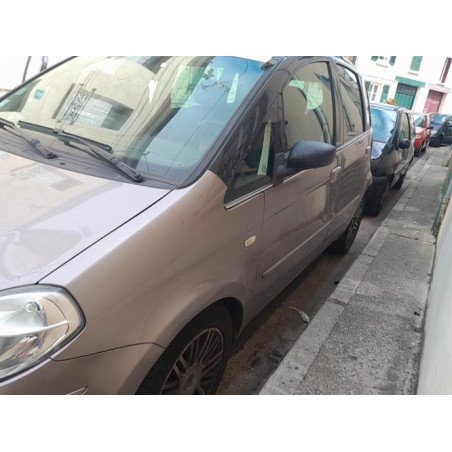 Anti brouillard droit (feux) LANCIA MUSA PHASE 2 d’occasion