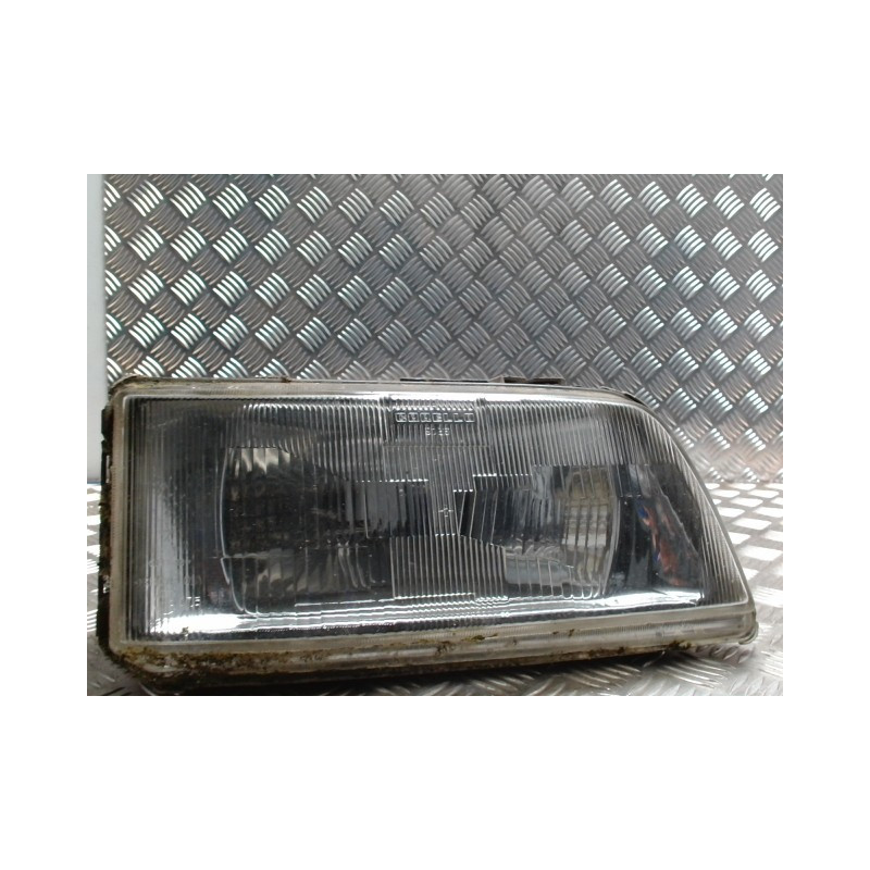 Optique avant principal droit (feux)(phare) PEUGEOT BOXER 1 d’occasion