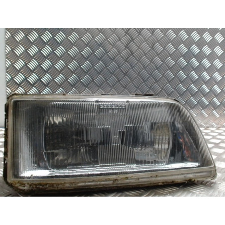 Optique avant principal droit (feux)(phare) PEUGEOT BOXER 1 d’occasion