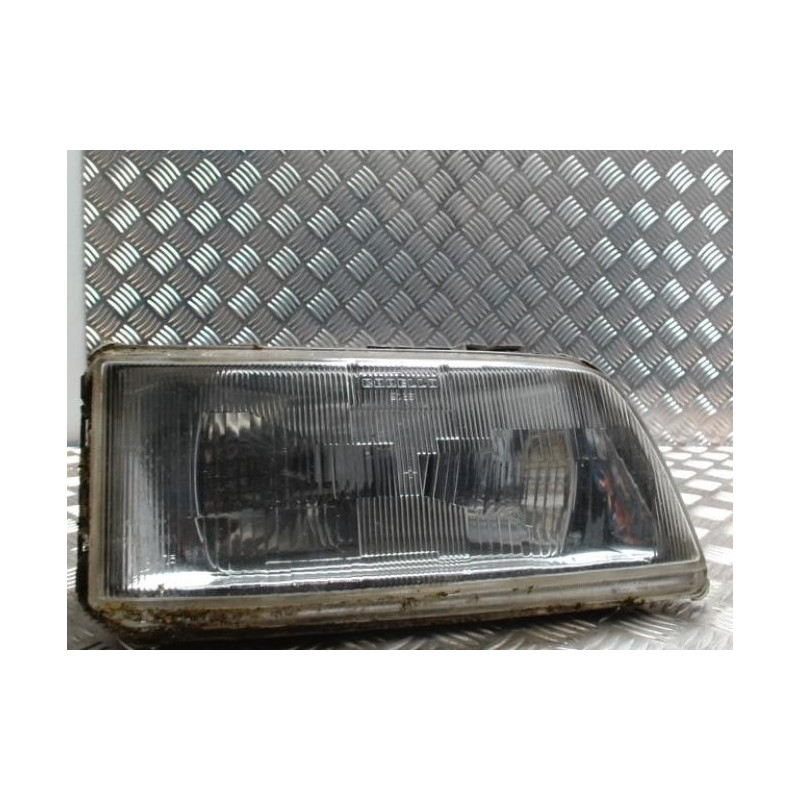 Optique avant principal droit (feux)(phare) PEUGEOT BOXER 1 d’occasion