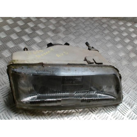 Optique avant principal droit (feux)(phare) PEUGEOT BOXER 1 d’occasion