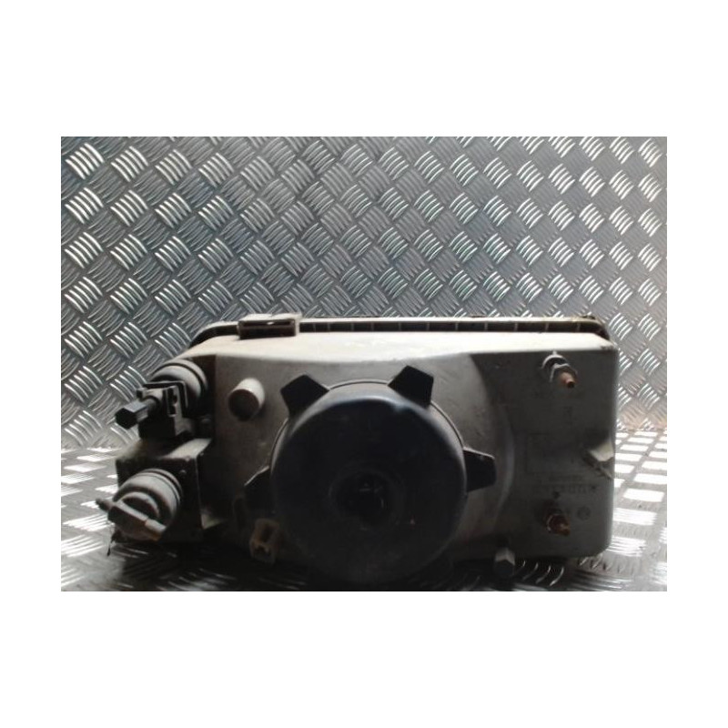 Optique avant principal droit (feux)(phare) PEUGEOT BOXER 1 d’occasion