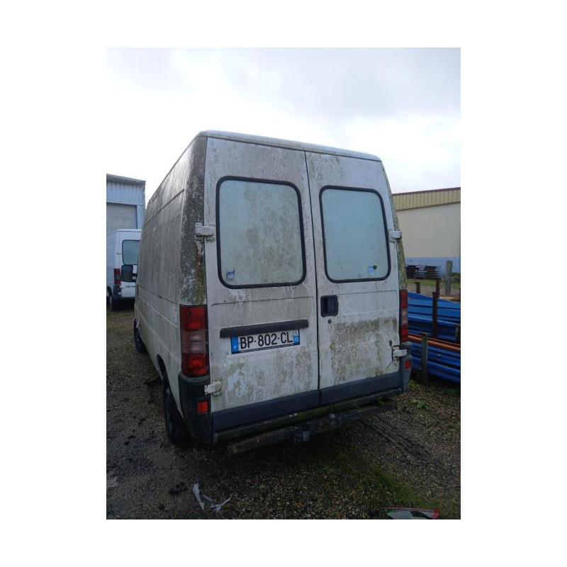 Optique avant principal droit (feux)(phare) PEUGEOT BOXER 1 d’occasion