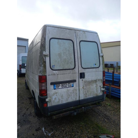 Optique avant principal droit (feux)(phare) PEUGEOT BOXER 1 d’occasion