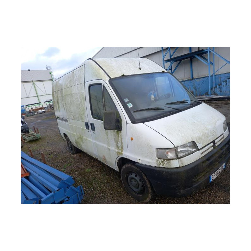 Optique avant principal droit (feux)(phare) PEUGEOT BOXER 1 d’occasion