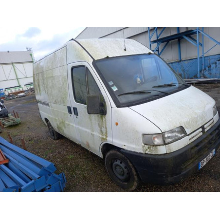 Optique avant principal droit (feux)(phare) PEUGEOT BOXER 1 d’occasion
