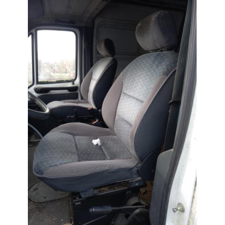 Optique avant principal droit (feux)(phare) PEUGEOT BOXER 1 d’occasion