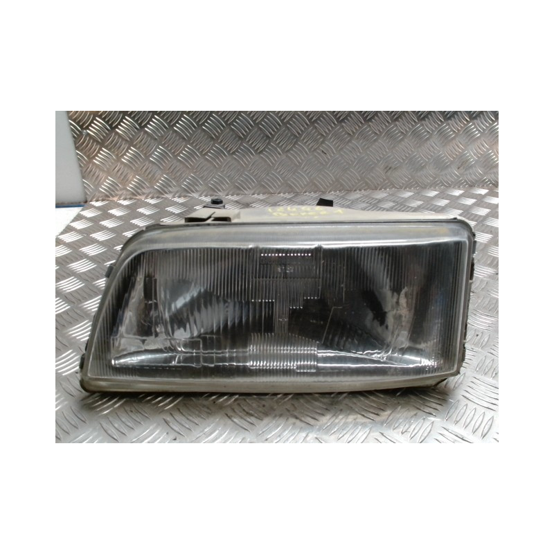 Optique avant principal gauche (feux)(phare) PEUGEOT BOXER 1 d’occasion