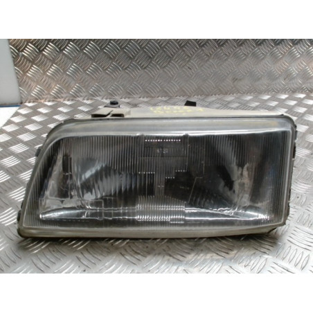 Optique avant principal gauche (feux)(phare) PEUGEOT BOXER 1 d’occasion