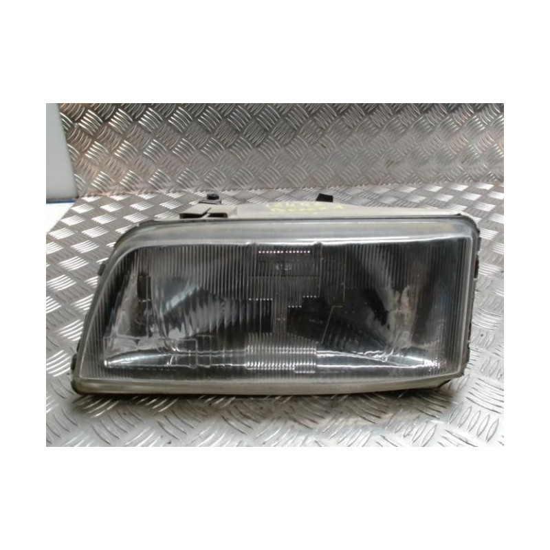 Optique avant principal gauche (feux)(phare) PEUGEOT BOXER 1 d’occasion