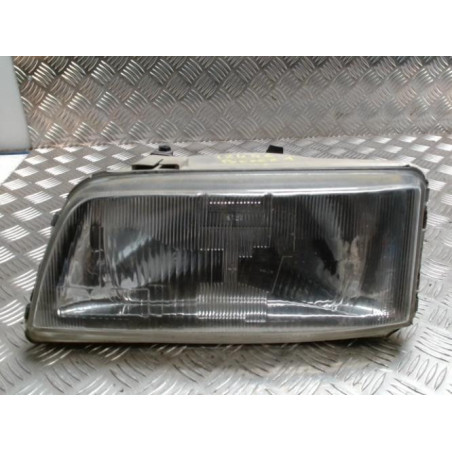 Optique avant principal gauche (feux)(phare) PEUGEOT BOXER 1 d’occasion