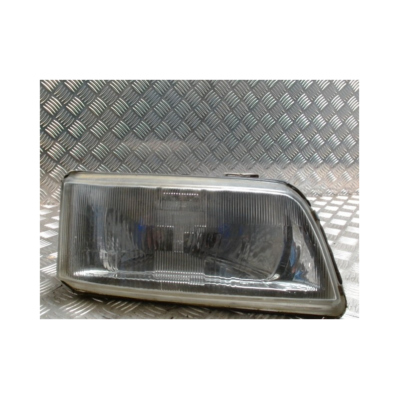 Optique avant principal droit (feux)(phare) PEUGEOT BOXER 1 d’occasion