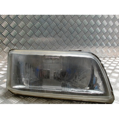 Optique avant principal droit (feux)(phare) PEUGEOT BOXER 1 d’occasion