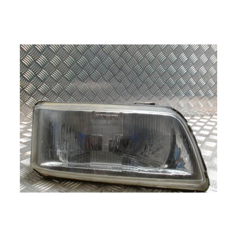 Optique avant principal droit (feux)(phare) PEUGEOT BOXER 1 d’occasion