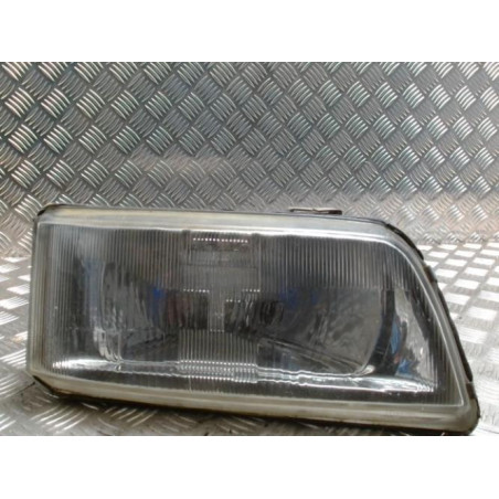 Optique avant principal droit (feux)(phare) PEUGEOT BOXER 1 d’occasion