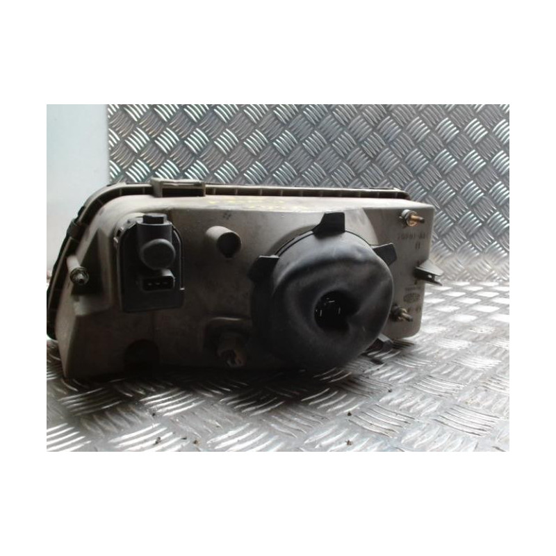 Optique avant principal droit (feux)(phare) PEUGEOT BOXER 1 d’occasion