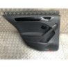 Panneau de porte arriere gauche VOLKSWAGEN GOLF 6 d’occasion