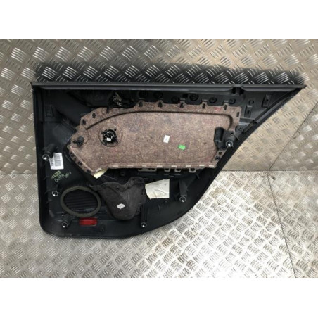 Panneau de porte arriere gauche VOLKSWAGEN GOLF 6 d’occasion