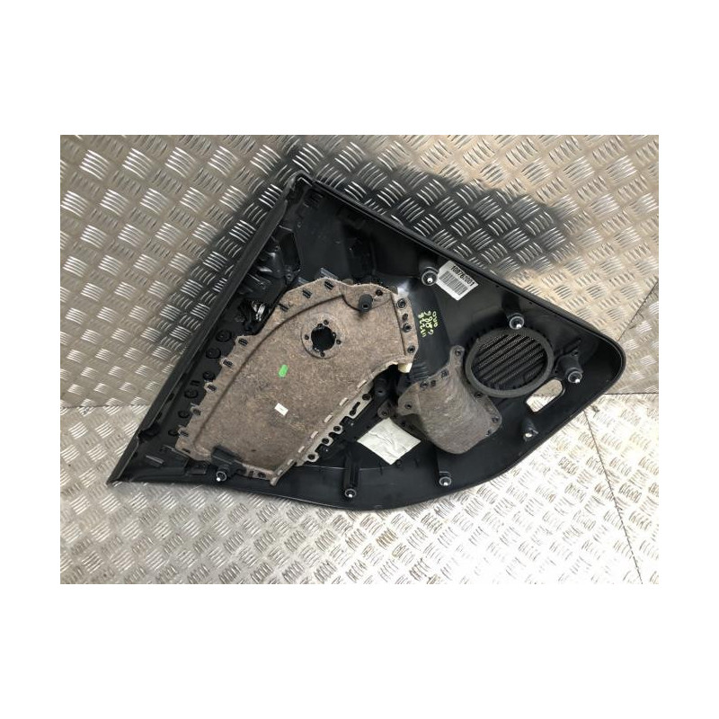 Panneau de porte arriere droit VOLKSWAGEN GOLF 6 d’occasion