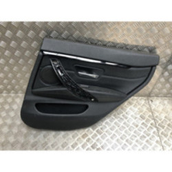 Panneau de porte arriere droit BMW SERIE 4 F36 GRAN COUPE PHASE 1 d’occasion