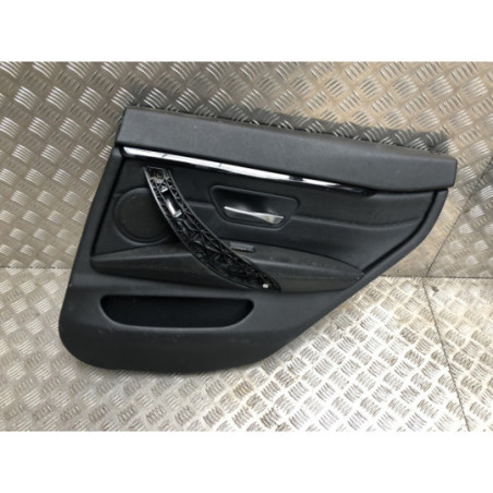 Panneau de porte arriere droit BMW SERIE 4 F36 GRAN COUPE PHASE 1 d’occasion