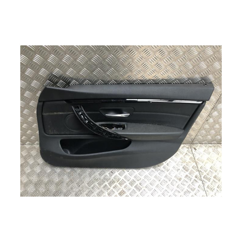 Panneau de porte avant droit BMW SERIE 4 F36 GRAN COUPE PHASE 1 d’occasion