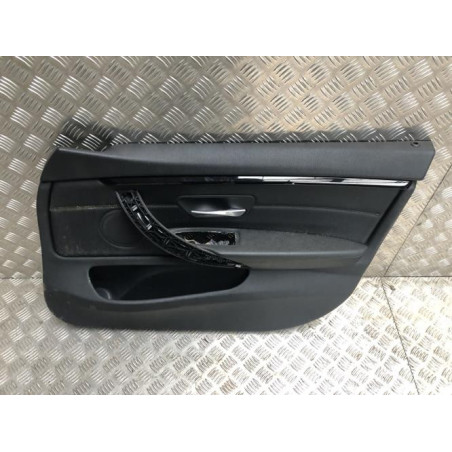 Panneau de porte avant droit BMW SERIE 4 F36 GRAN COUPE PHASE 1 d’occasion