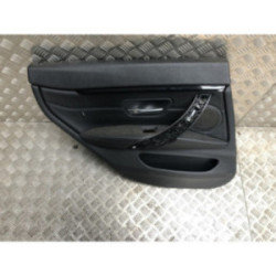 Panneau de porte arriere gauche BMW SERIE 4 F36 GRAN COUPE PHASE 1 d’occasion