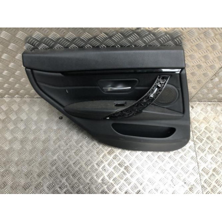 Panneau de porte arriere gauche BMW SERIE 4 F36 GRAN COUPE PHASE 1 d’occasion
