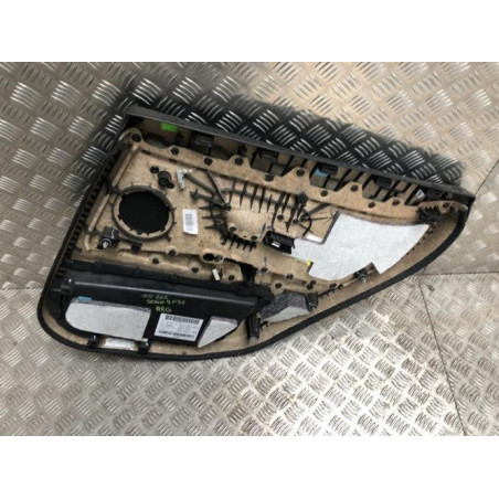 Panneau de porte arriere gauche BMW SERIE 4 F36 GRAN COUPE PHASE 1 d’occasion