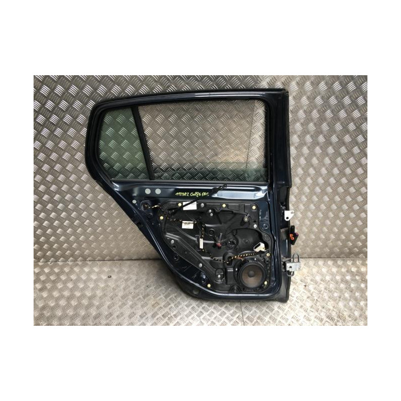 Porte arriere gauche VOLKSWAGEN GOLF 6 d’occasion