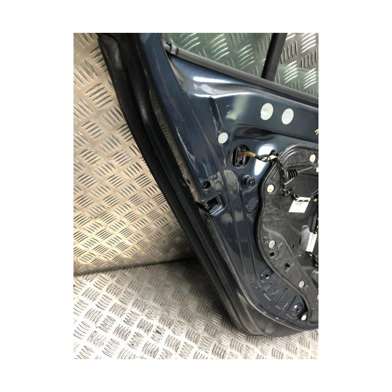 Porte arriere gauche VOLKSWAGEN GOLF 6 d’occasion