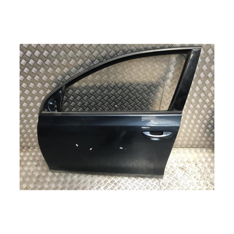 Porte avant gauche VOLKSWAGEN GOLF 6 d’occasion