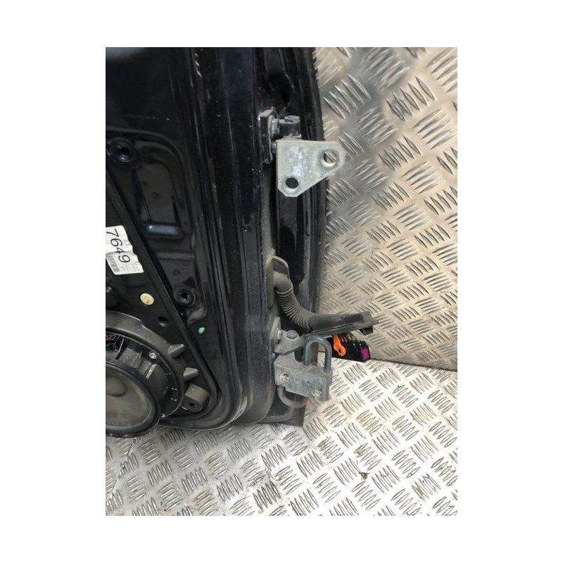 Porte avant gauche VOLKSWAGEN GOLF 6 d’occasion