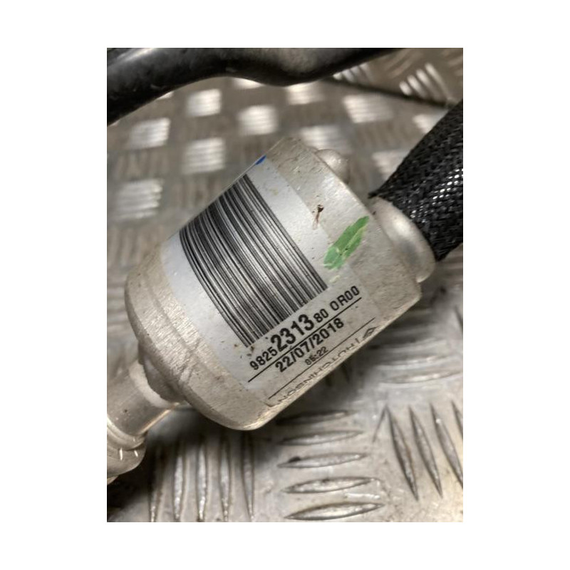 Tuyau de climatisation CITROEN C3 3 PHASE 1 d’occasion