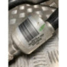 Tuyau de climatisation CITROEN C3 3 PHASE 1 d’occasion