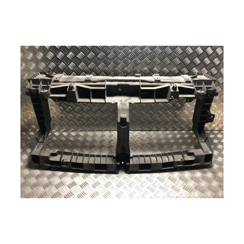 Armature avant, Masque avant RENAULT TRAFIC 3 COURT PHASE 1 d’occasion