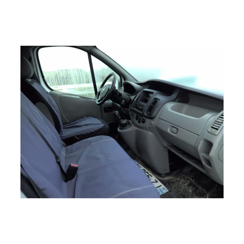 Crosse arriere gauche NISSAN PRIMASTAR 1 PHASE 2 d’occasion